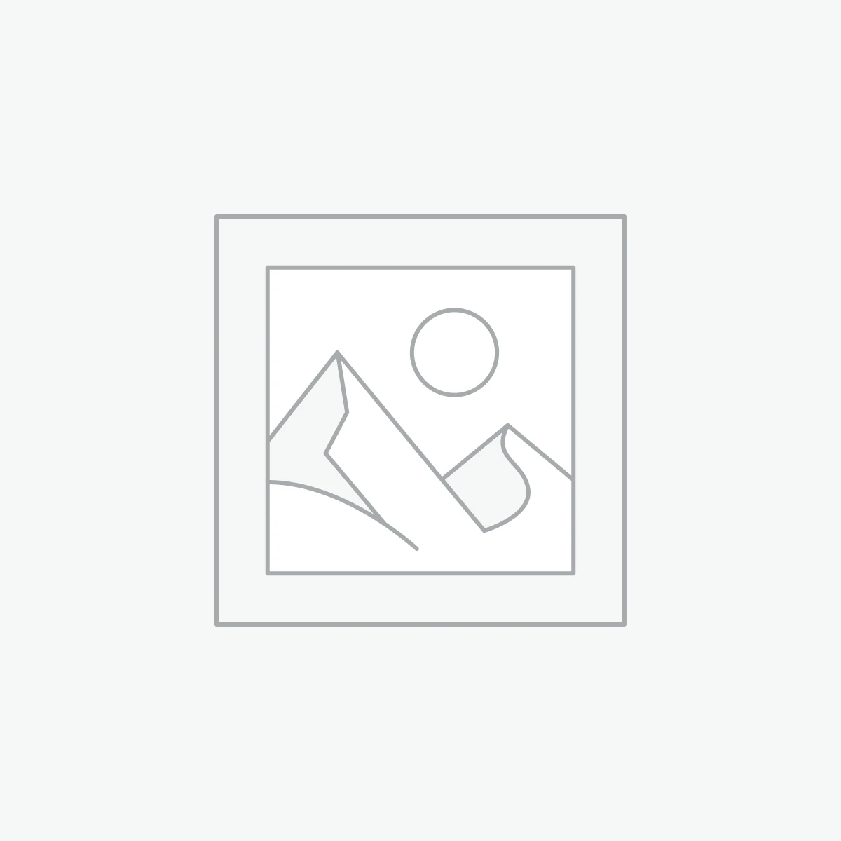 ハンドチャイム用マレット（ミドルサイズ／アクア)【ミドル、ハイタイプに最適】